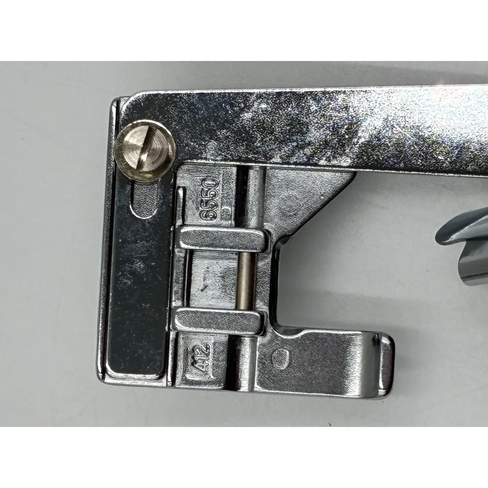 Husqvarna Bias Binder Foot (1/2